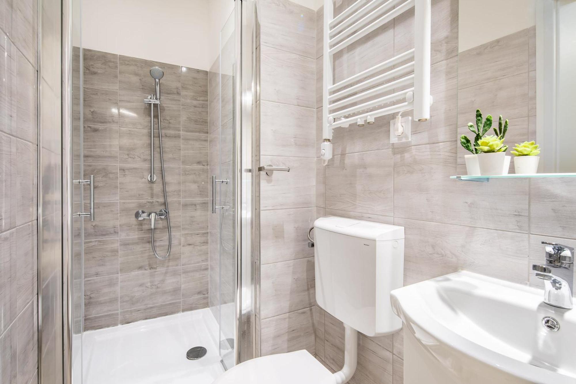 Very Central - Small Studio For Solo Traveller Budapest Eksteriør bilde